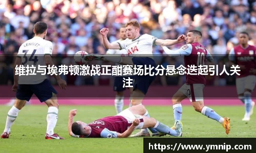 维拉与埃弗顿激战正酣赛场比分悬念迭起引人关注